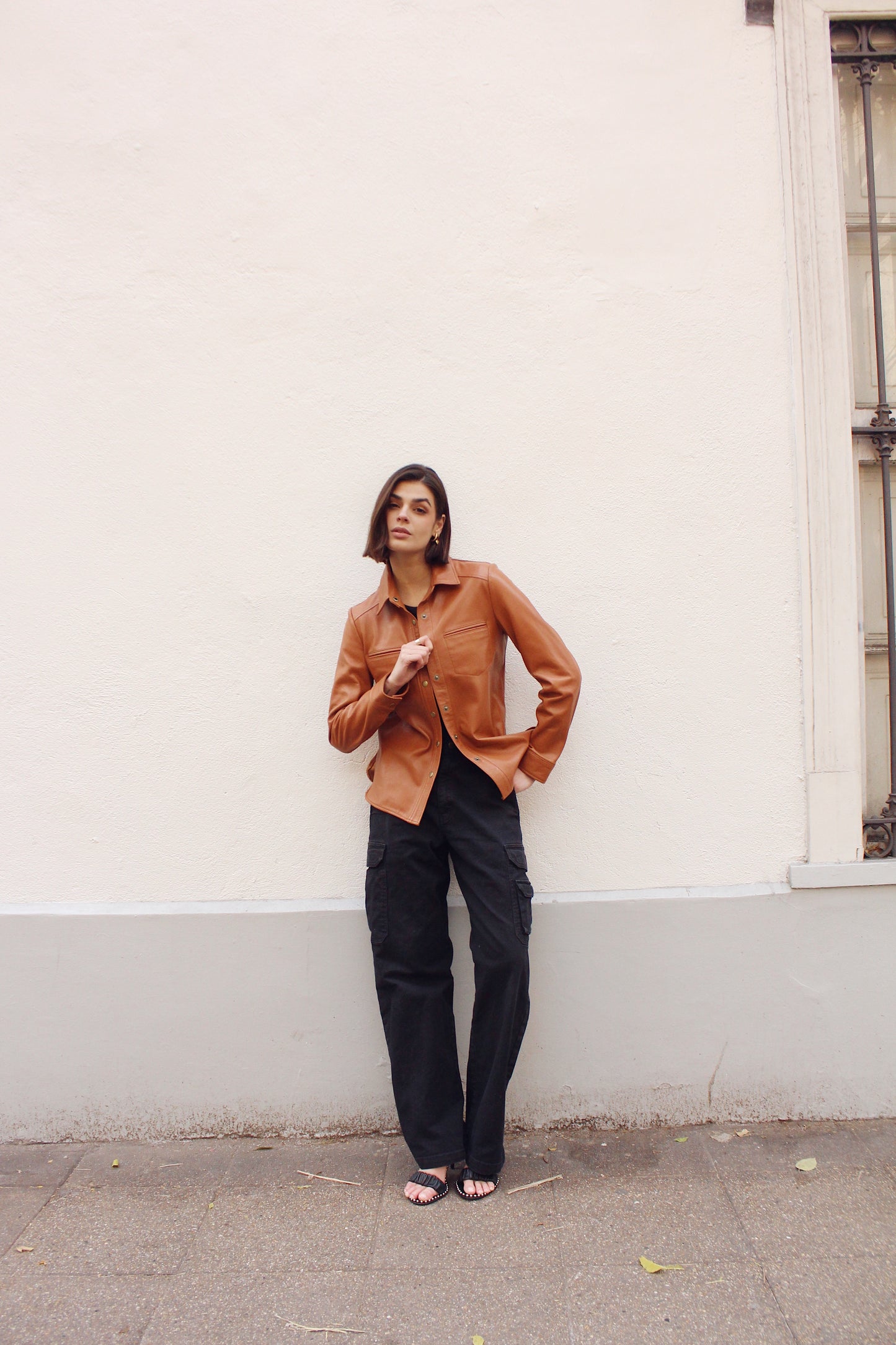 Blouse Alberta
