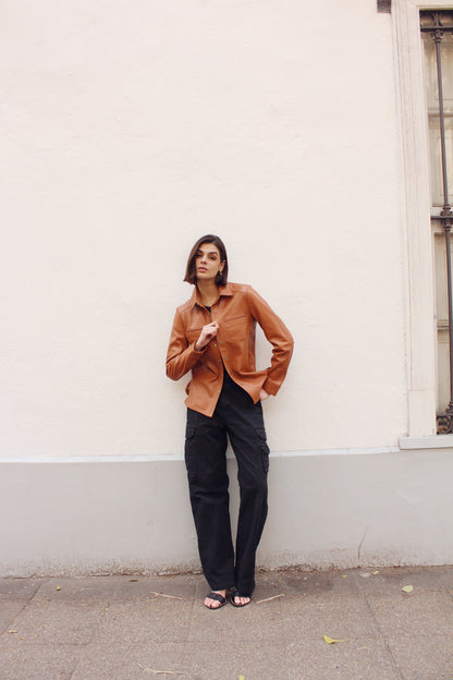 Blouse Alberta