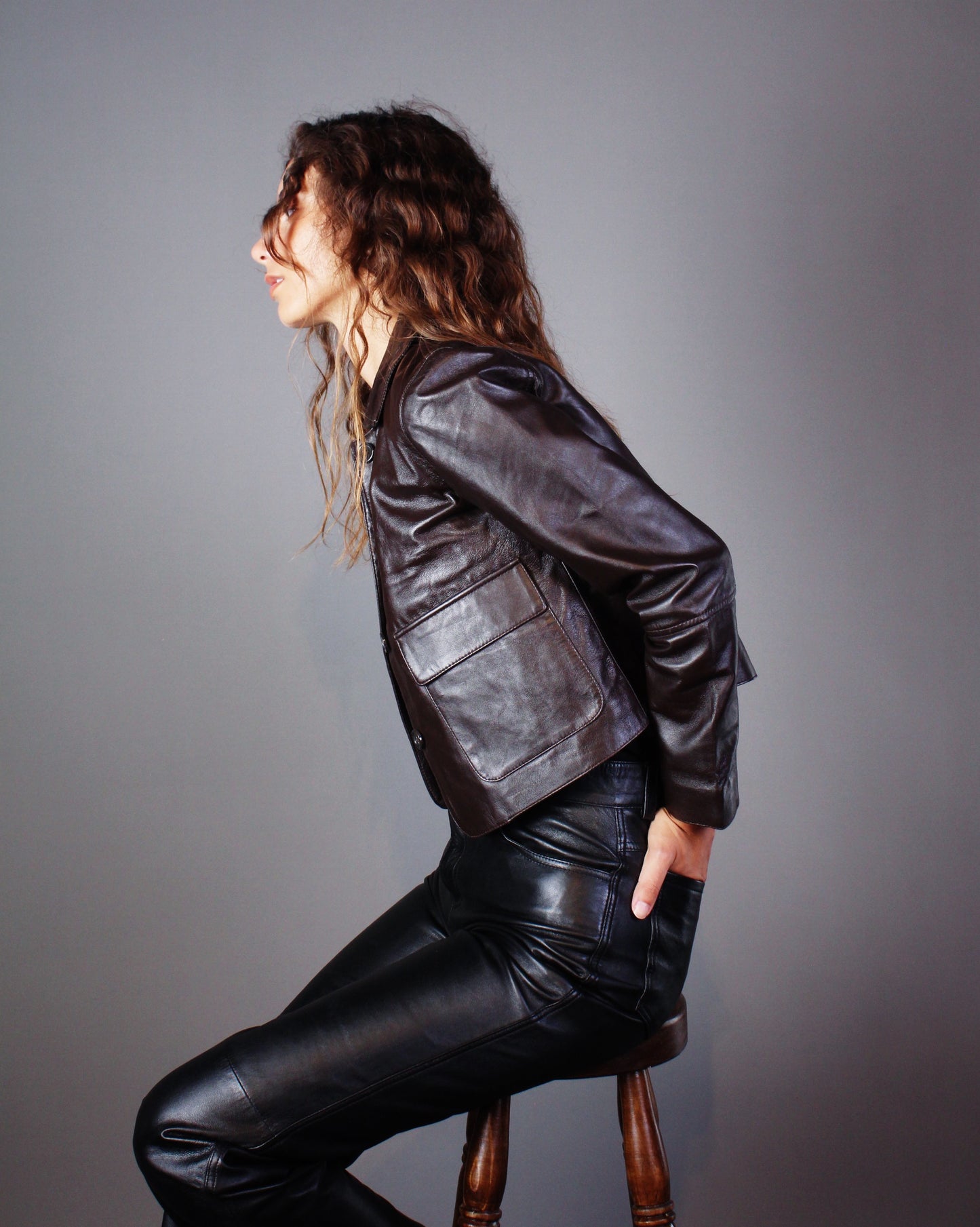 Jacket Milagro