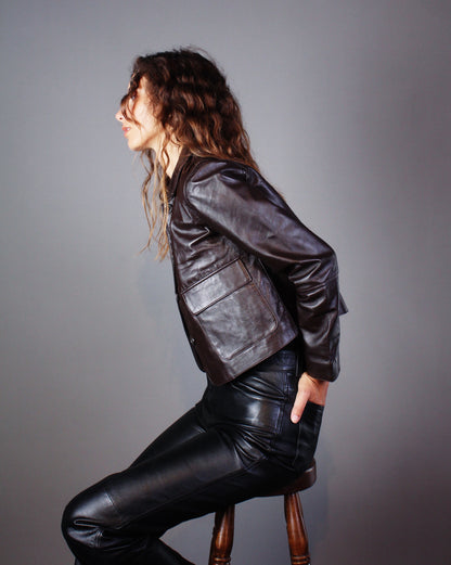 Jacket Milagro