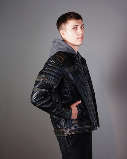 Jacket Luis