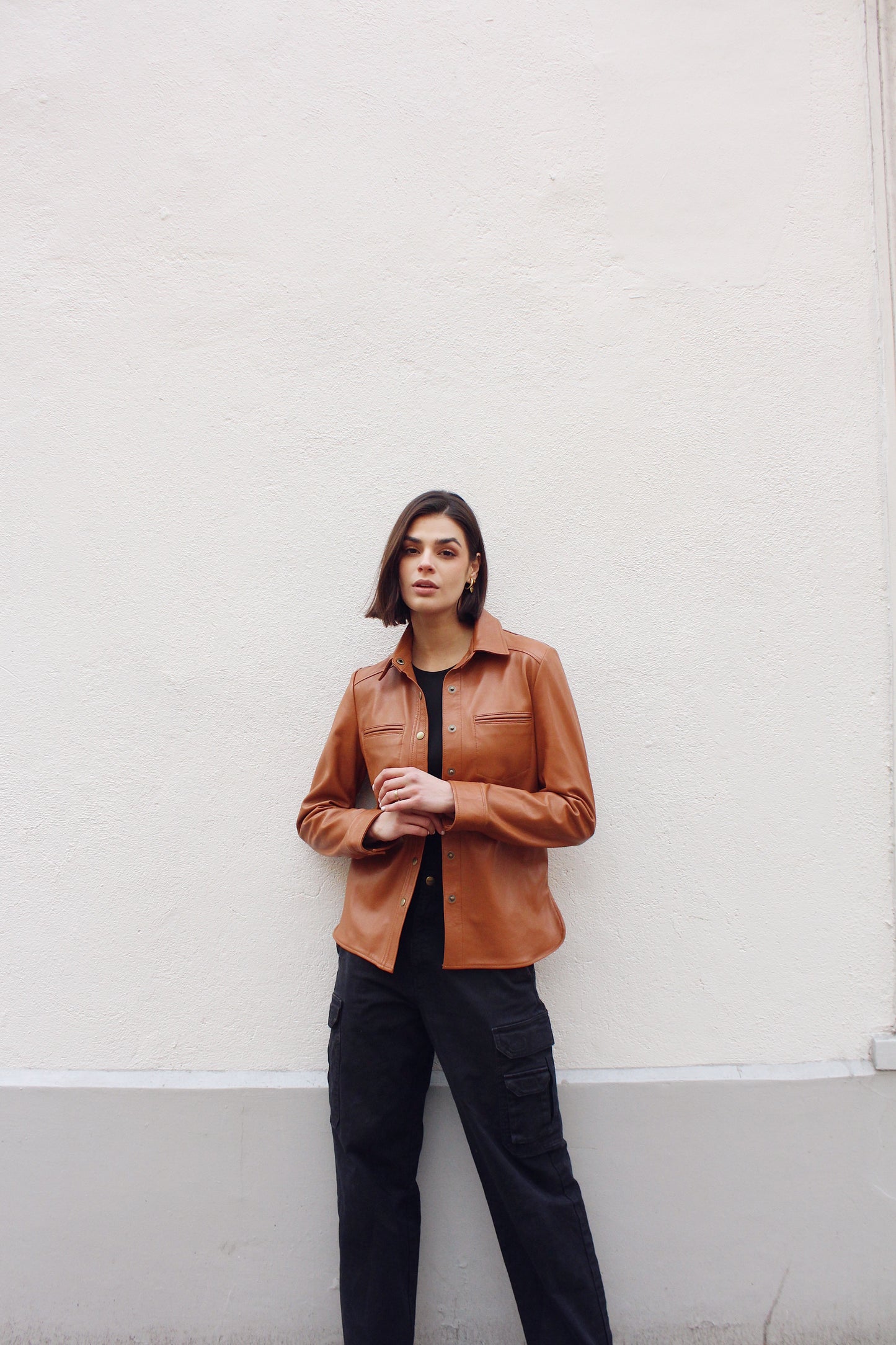 Blouse Alberta