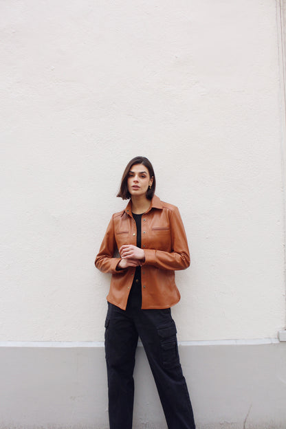 Blouse Alberta