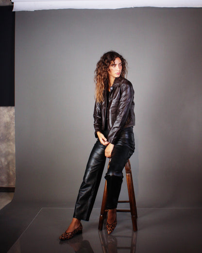 Jacket Milagro