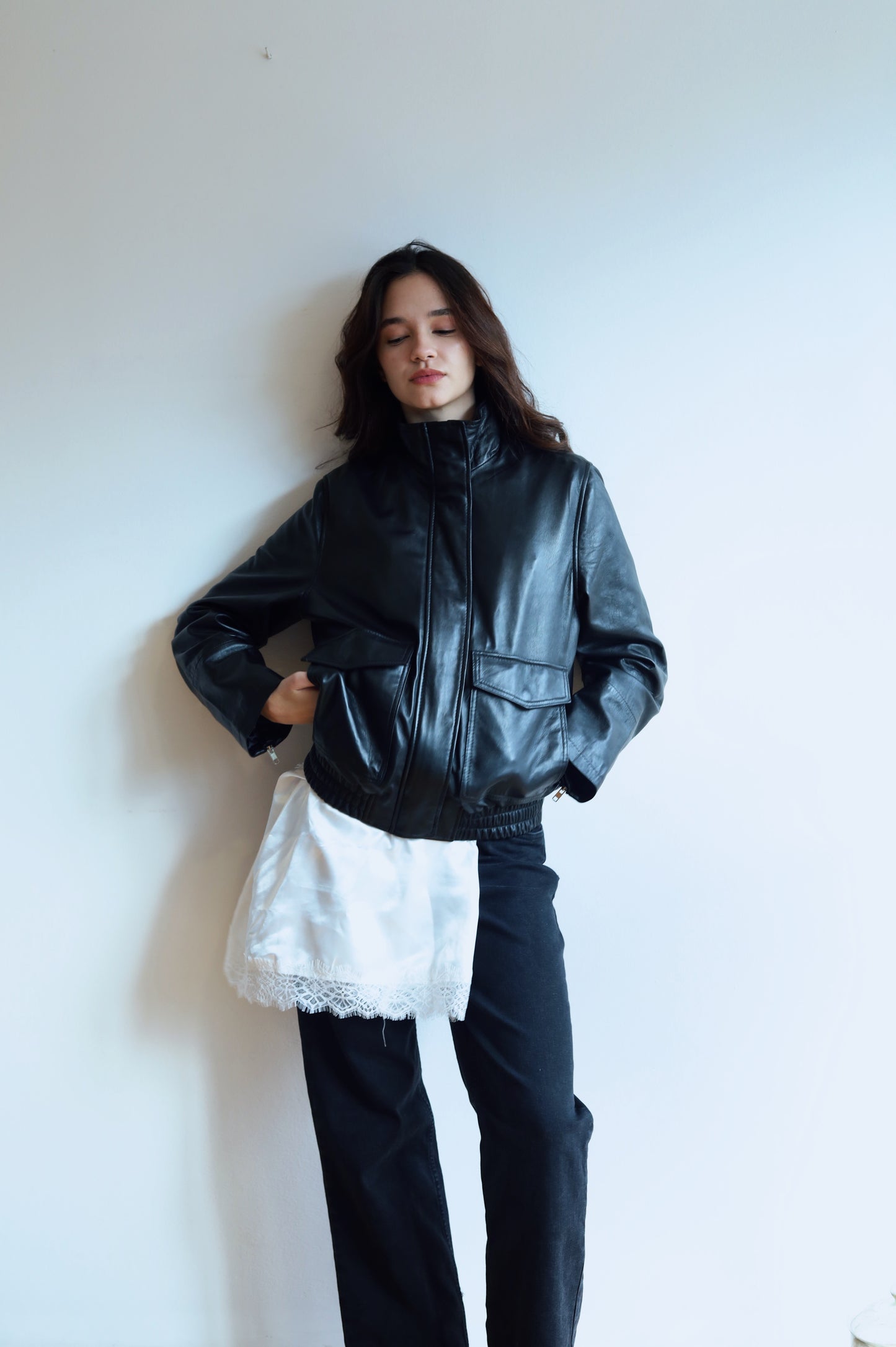 Jacket Fatima