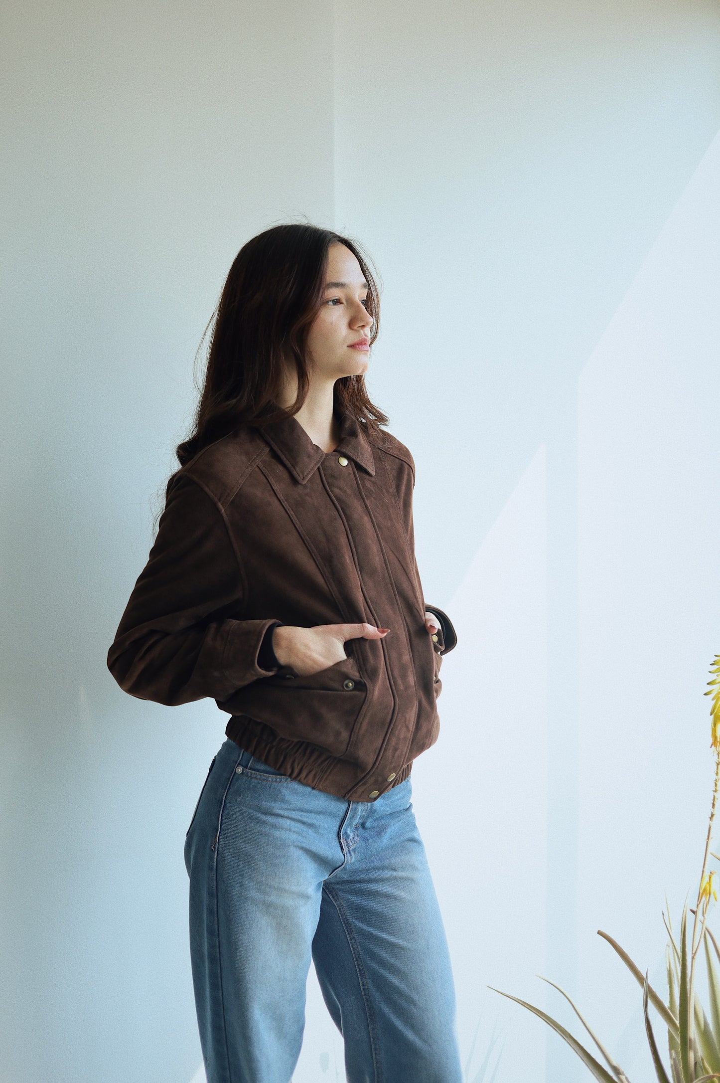 Jacket Matilda