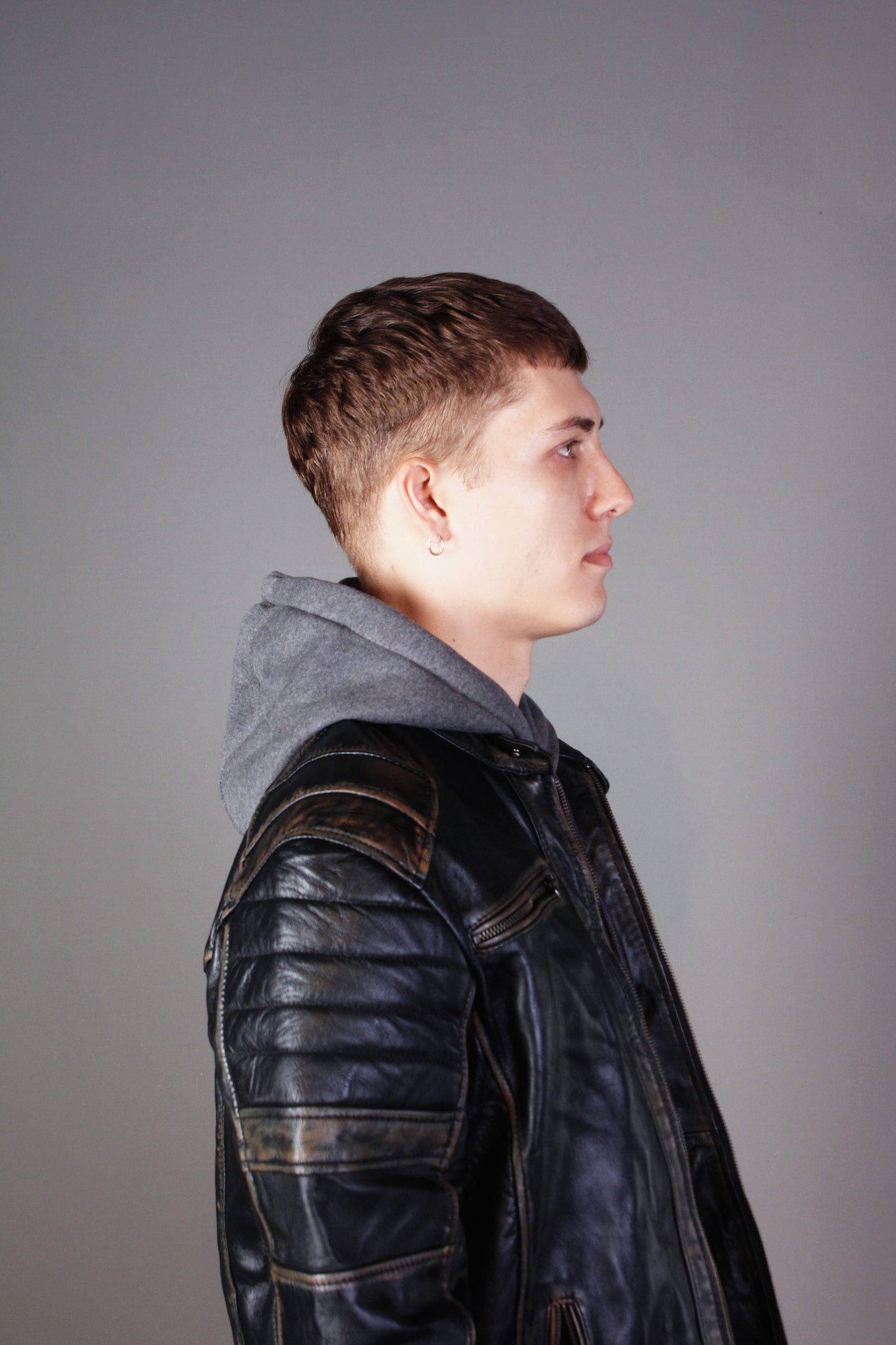 Jacket Luis