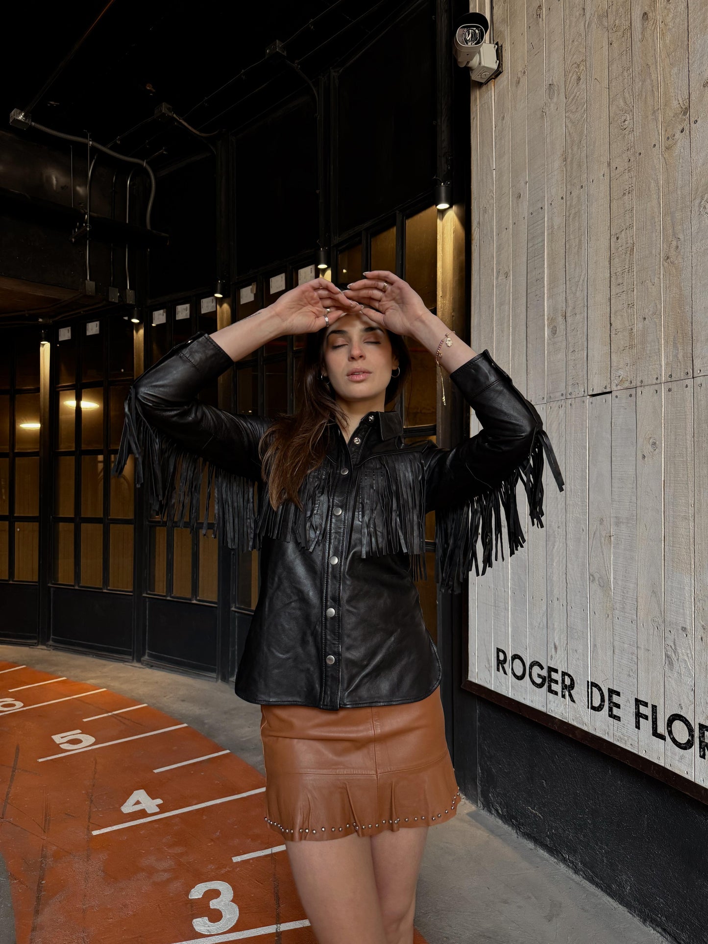 Blusa  Nataly