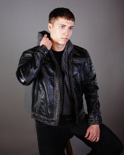 Jacket Luis