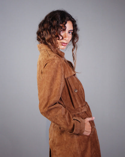 Trench Fermin