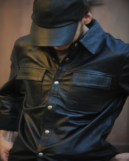 Camisa Mark