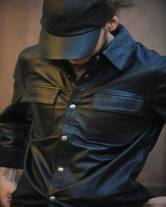 Camisa Mark