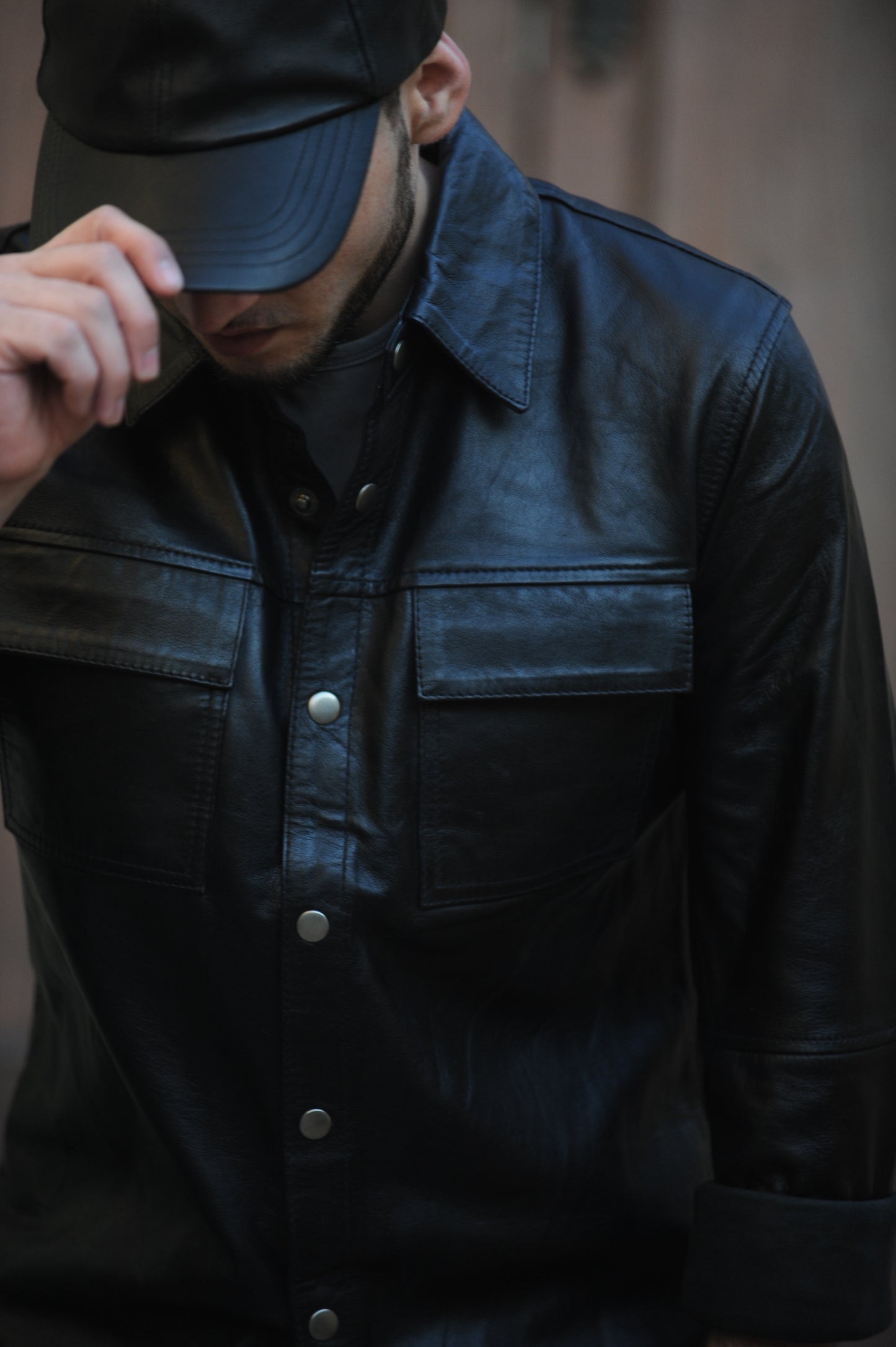 Camisa Mark