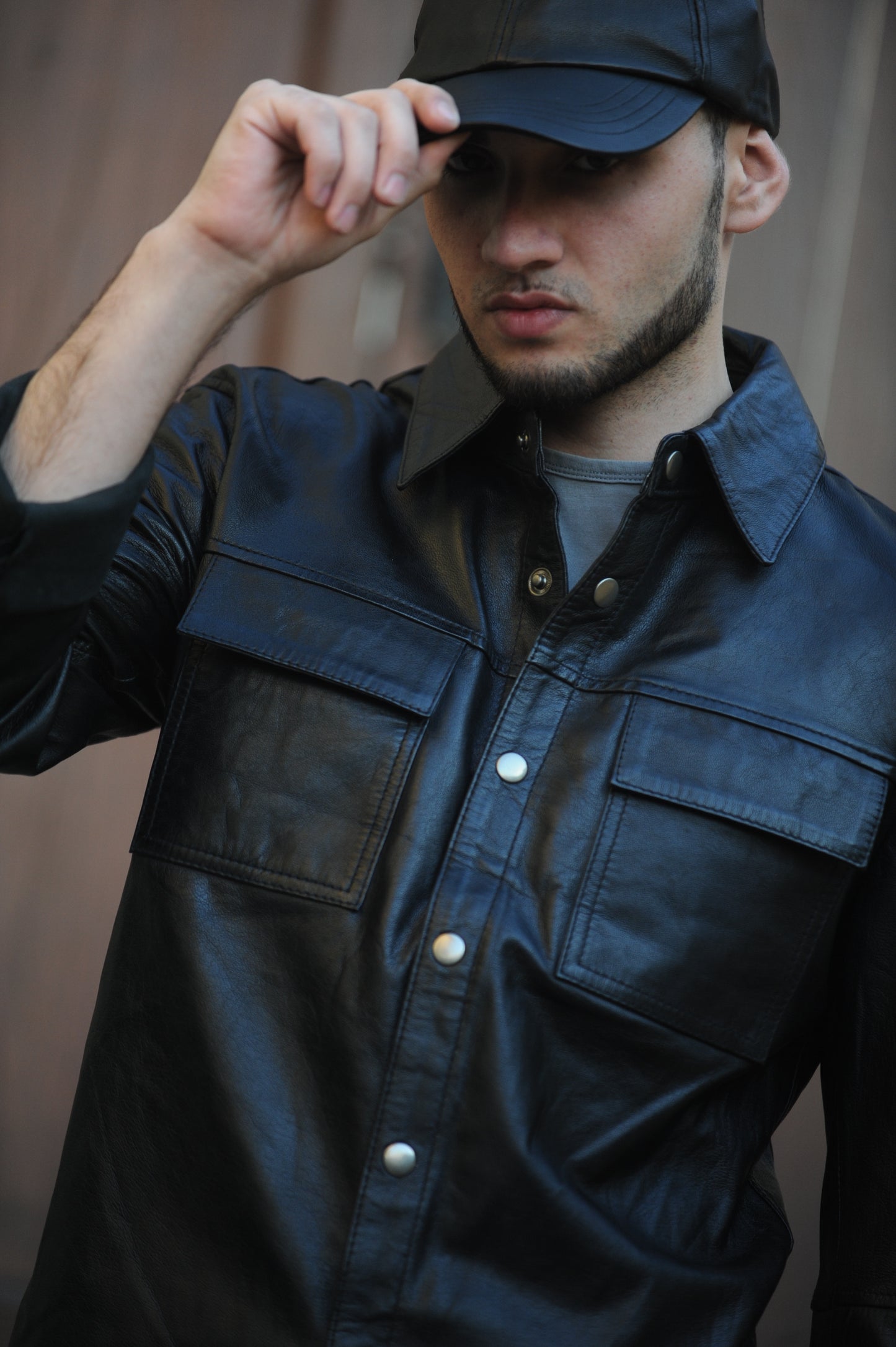 Camisa Mark