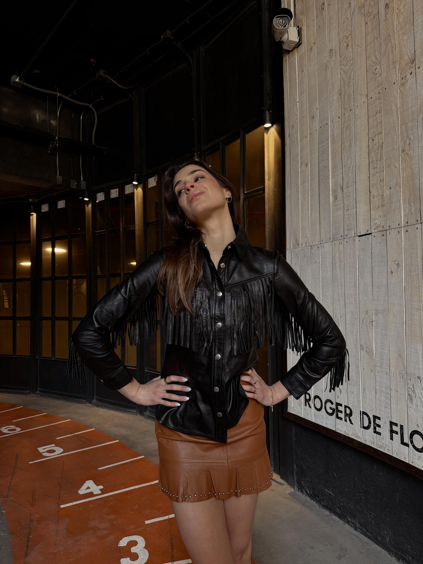 Blusa  Nataly